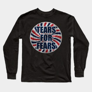 Tears for fears Long Sleeve T-Shirt